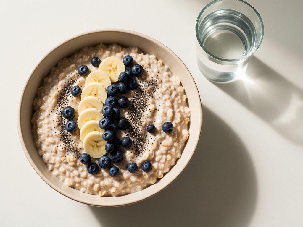 Daily Fiber Needs: How Much You Really Need for a Healthy Gut