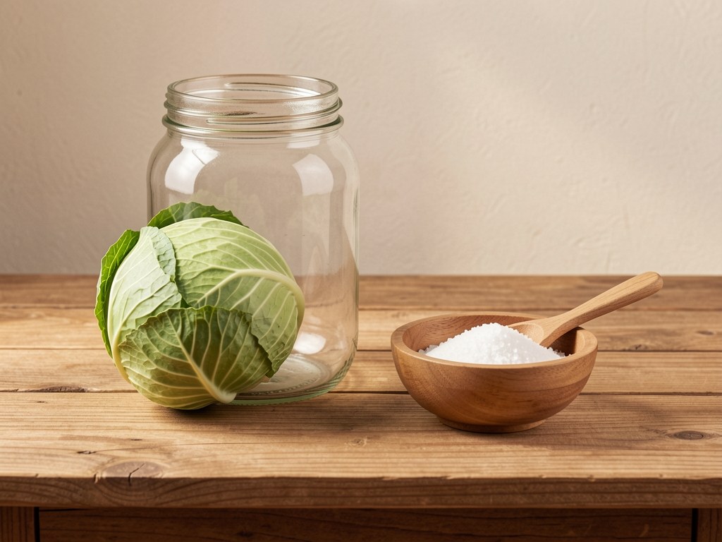 Simple Fermented Foods Recipes to Support Your Gut