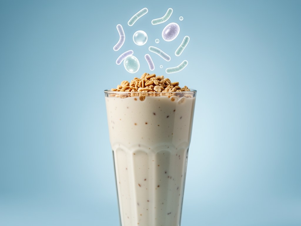 Probiotics in Food: A Practical Guide to Live-Culture Choices