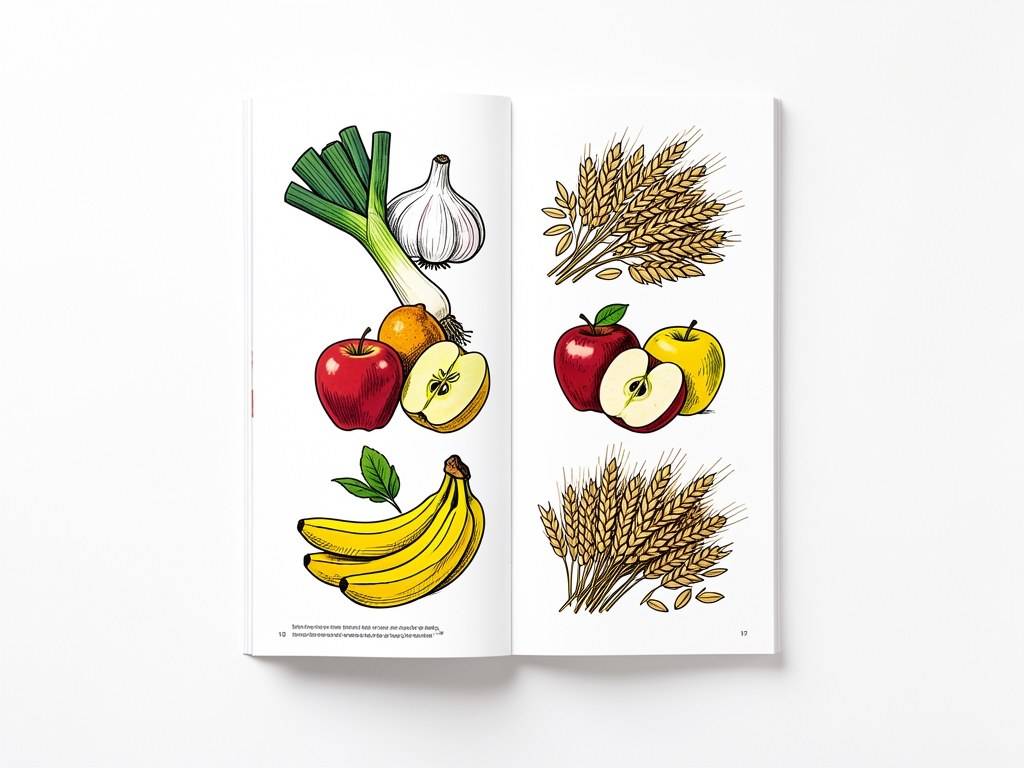 Prebiotic Sources Guide: A Complete List of Fiber-Rich Foods to Feed Your Microbiome