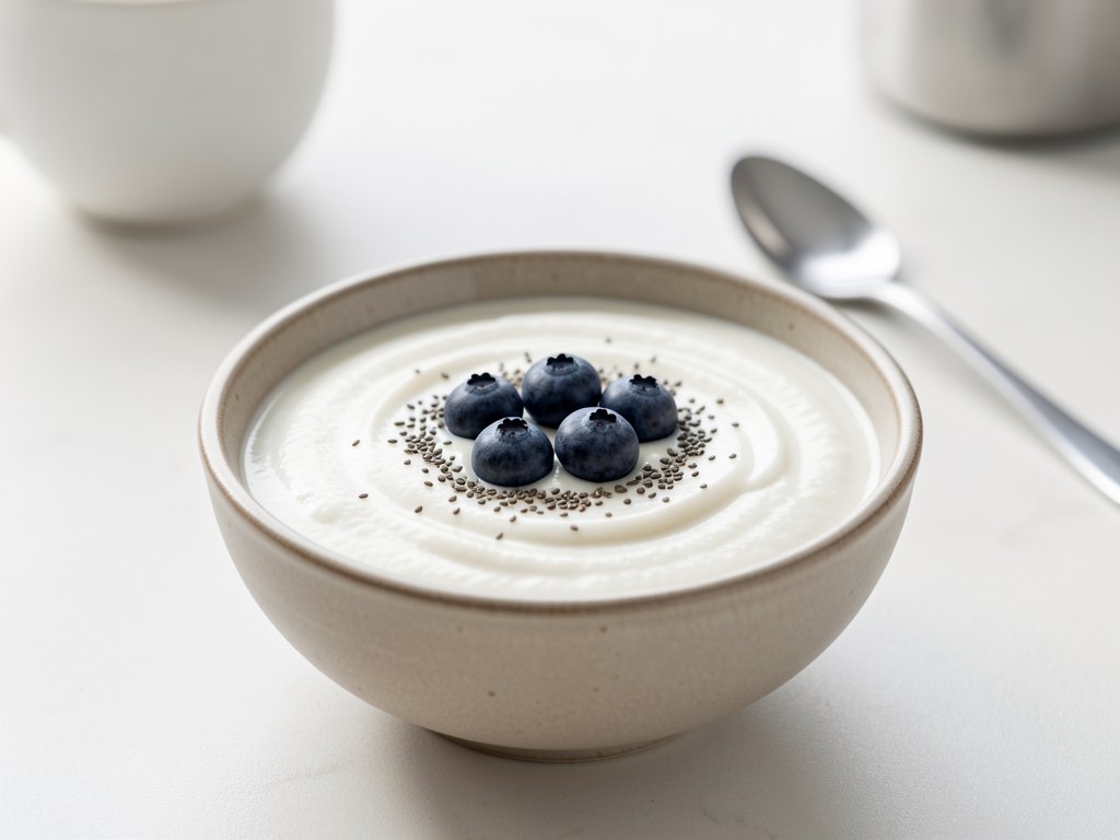 Low-FODMAP Probiotic Foods: What You Can Eat and Why